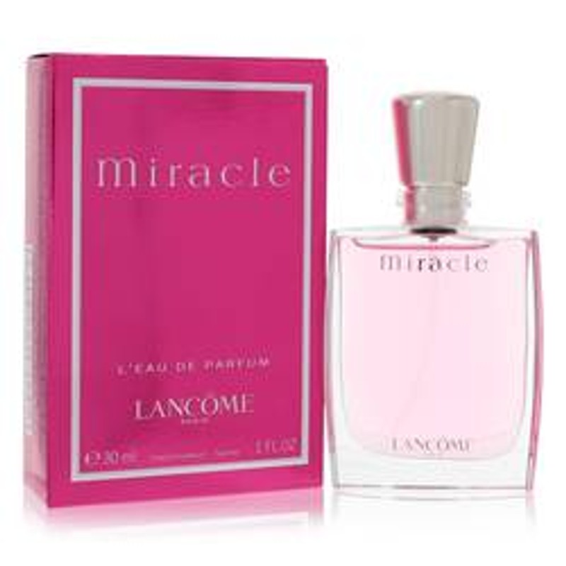 Miracle Eau De Parfum Spray By Lancome - Le Ravishe Beauty Mart