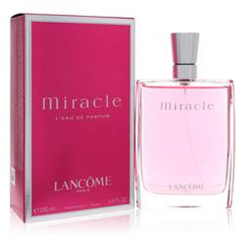 Miracle Eau De Parfum Spray By Lancome - Le Ravishe Beauty Mart