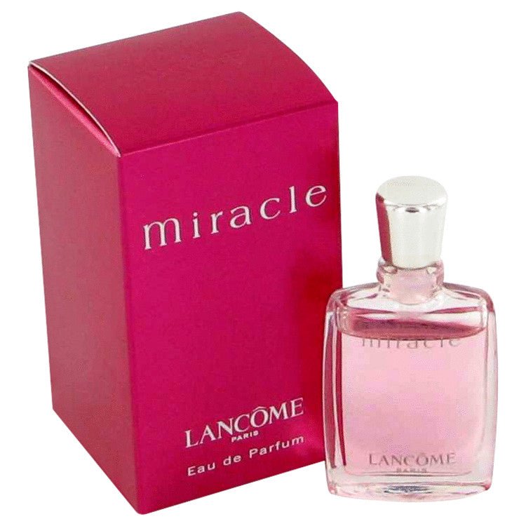 Miracle Mini EDP By Lancome - Le Ravishe Beauty Mart