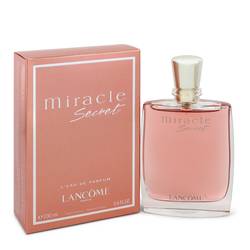 Miracle Secret Eau De Parfum Spray By Lancome - Le Ravishe Beauty Mart