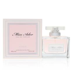 Miss Ador Eau De Parfum Spray By Zaien - Le Ravishe Beauty Mart