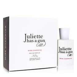 Miss Charming Eau De Parfum Spray By Juliette Has A Gun - Le Ravishe Beauty Mart