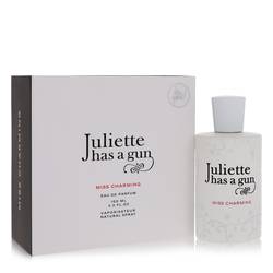 Miss Charming Eau De Parfum Spray By Juliette Has A Gun - Le Ravishe Beauty Mart