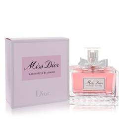 Miss Dior Absolutely Blooming Eau De Parfum Spray By Christian Dior - Le Ravishe Beauty Mart