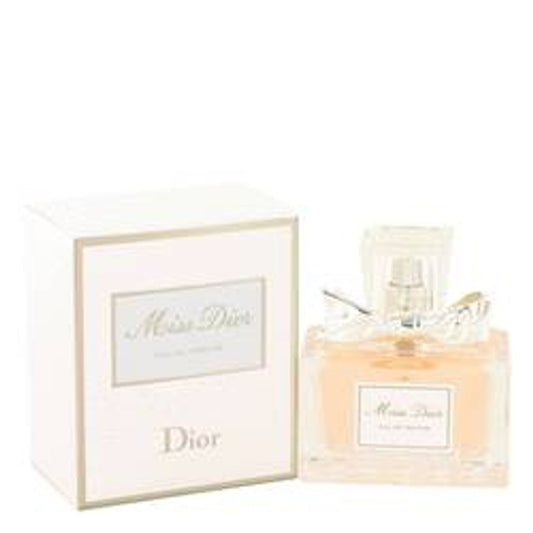 Miss Dior (miss Dior Cherie) Eau De Parfum Spray By Christian Dior - Le Ravishe Beauty Mart