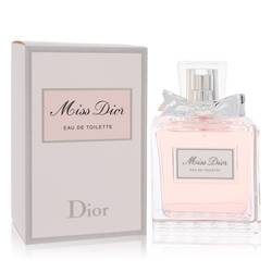 Miss Dior (miss Dior Cherie) Eau De Toilette Spray (New Packaging) By Christian Dior - Le Ravishe Beauty Mart