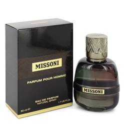 Missoni Eau De Parfum Spray By Missoni - Le Ravishe Beauty Mart