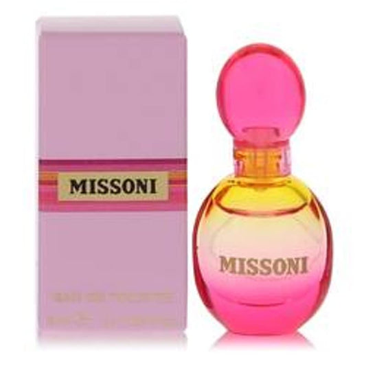 Missoni Mini EDT By Missoni - Le Ravishe Beauty Mart