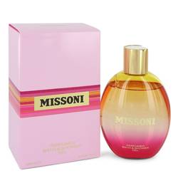 Missoni Shower Gel By Missoni - Le Ravishe Beauty Mart