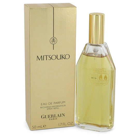 Mitsouko Eau De Parfum Spray Refill By Guerlain - Le Ravishe Beauty Mart