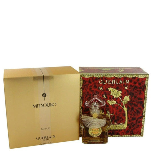 Mitsouko Pure Parfum By Guerlain - Le Ravishe Beauty Mart