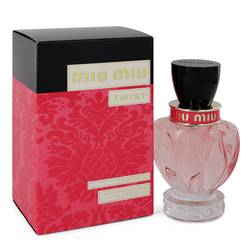Miu Miu Twist Eau De Parfum Spray By Miu Miu - Le Ravishe Beauty Mart