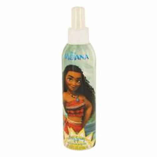 Moana Body Spray By Disney - Le Ravishe Beauty Mart
