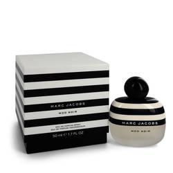 Mod Noir Eau De Parfum Spray By Marc Jacobs - Le Ravishe Beauty Mart