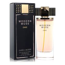Modern Muse Chic Eau De Parfum Spray By Estee Lauder - Le Ravishe Beauty Mart