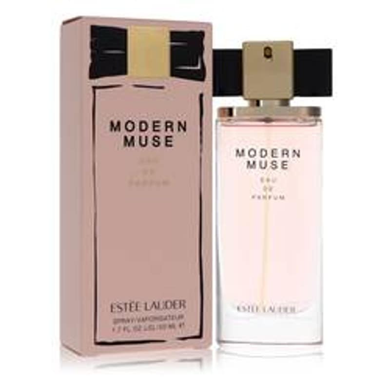 Modern Muse Eau De Parfum Spray By Estee Lauder - Le Ravishe Beauty Mart