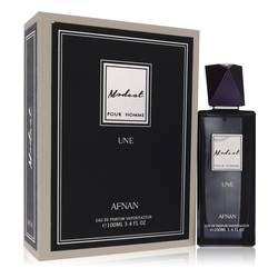 Modest Pour Homme Une Eau De Parfum Spray By Afnan - Le Ravishe Beauty Mart