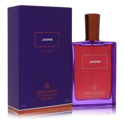 Molinard Jasmin Eau De Parfum Spray By Molinard - Le Ravishe Beauty Mart
