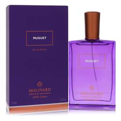Molinard Muguet Eau De Parfum Spray By Molinard - Le Ravishe Beauty Mart