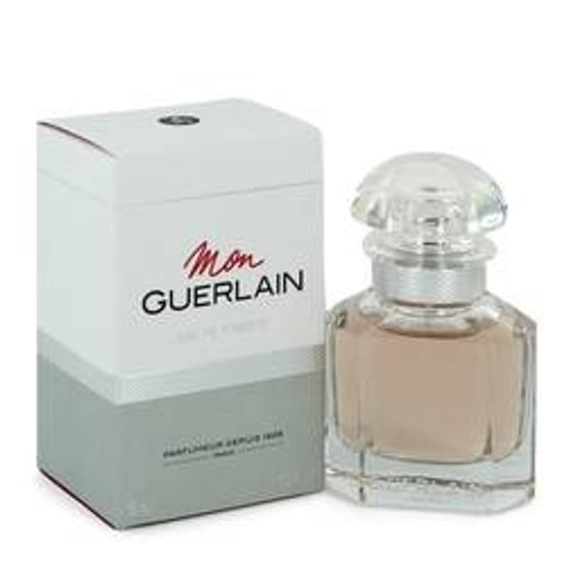 Mon Guerlain Eau De Toilette Spray By Guerlain - Le Ravishe Beauty Mart