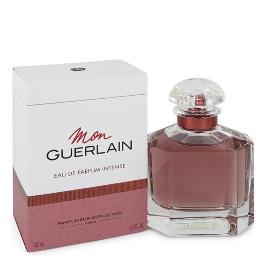 Mon Guerlain Intense Eau De Parfum Intense Spray By Guerlain - Le Ravishe Beauty Mart