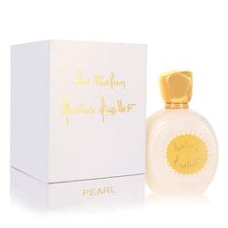 Mon Parfum Pearl Eau De Parfum Spray By M. Micallef - Le Ravishe Beauty Mart