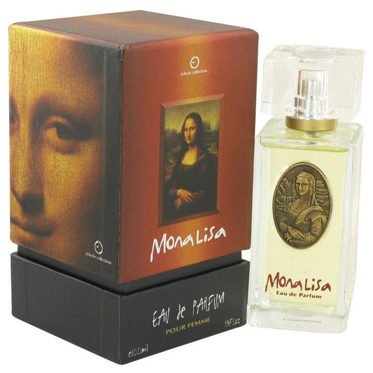 Mona Lisa Eau De Parfum Spray By Eclectic Collections - Le Ravishe Beauty Mart