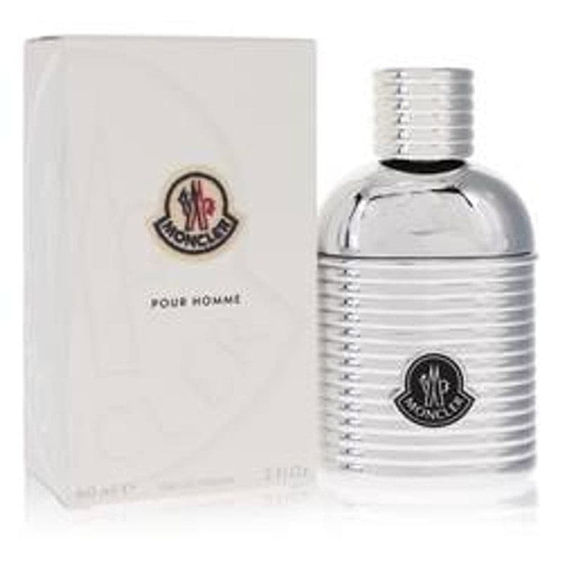 Moncler Eau De Parfum Spray By Moncler - Le Ravishe Beauty Mart