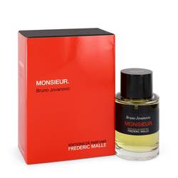 Monsieur Frederic Malle Eau De Parfum Spray By Frederic Malle - Le Ravishe Beauty Mart