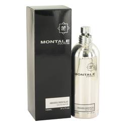 Montale Amandes Orientales Eau De Parfum Spray By Montale - Le Ravishe Beauty Mart