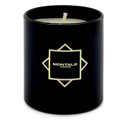 Montale Aoud Ambre Scented Candle By Montale - Le Ravishe Beauty Mart