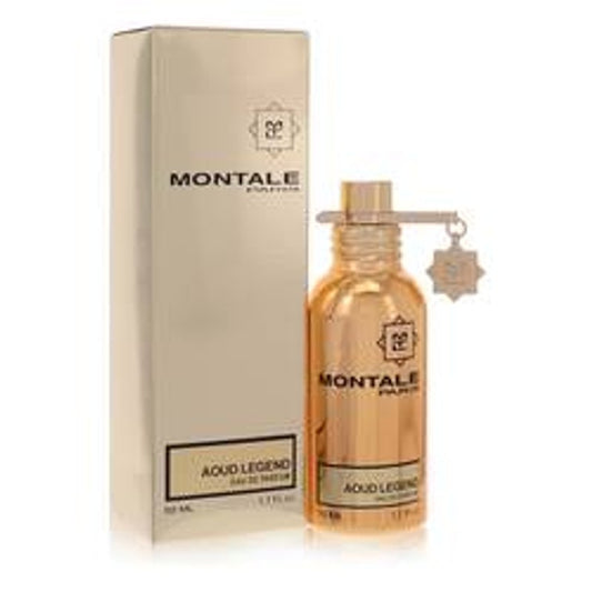 Montale Aoud Legend Eau De Parfum Spray (Unisex) By Montale - Le Ravishe Beauty Mart