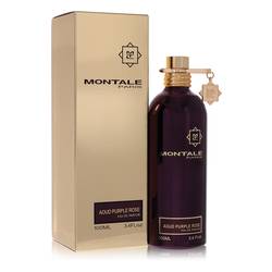 Montale Aoud Purple Rose Eau De Parfum Spray (Unisex) By Montale - Le Ravishe Beauty Mart