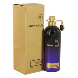 Montale Aoud Sense Eau De Parfum Spray (Unisex) By Montale - Le Ravishe Beauty Mart