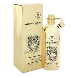 Montale Bengal Oud Eau De Parfum Spray (Unisex) By Montale - Le Ravishe Beauty Mart