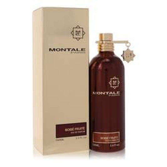 Montale Boise Fruite Eau De Parfum Spray (Unisex) By Montale - Le Ravishe Beauty Mart