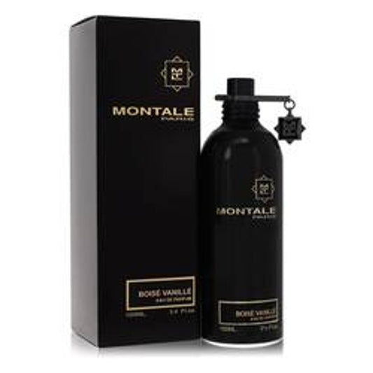Montale Boise Vanille Eau De Parfum Spray By Montale - Le Ravishe Beauty Mart