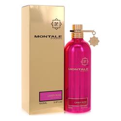 Montale Candy Rose Eau De Parfum Spray By Montale - Le Ravishe Beauty Mart