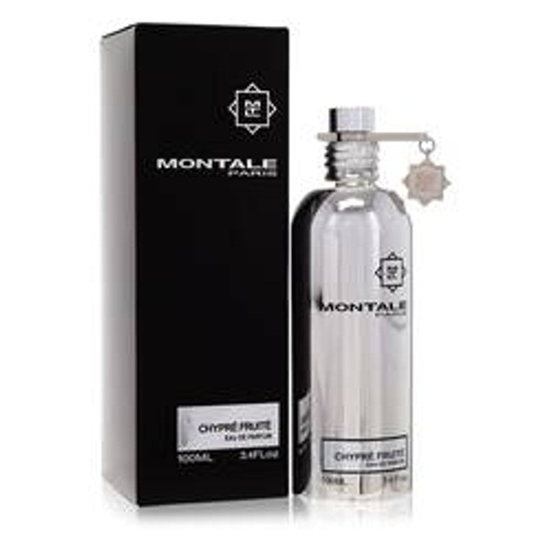 Montale Chypre Fruite Eau De Parfum Spray (Unisex) By Montale - Le Ravishe Beauty Mart