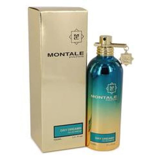 Montale Day Dreams Eau De Parfum Spray (Unisex) By Montale - Le Ravishe Beauty Mart