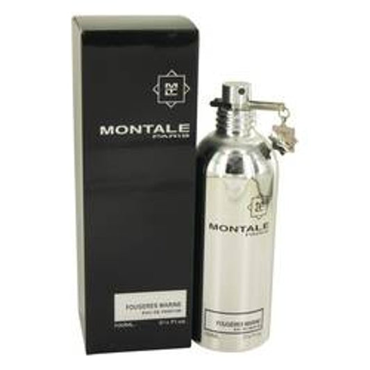 Montale Fougeres Marine Eau De Parfum Spray (Unisex) By Montale - Le Ravishe Beauty Mart