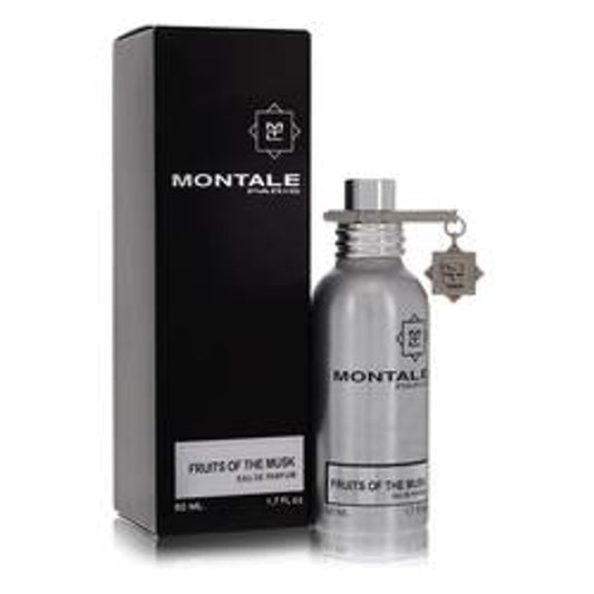 Montale Fruits Of The Musk Eau De Parfum Spray (Unisex) By Montale - Le Ravishe Beauty Mart