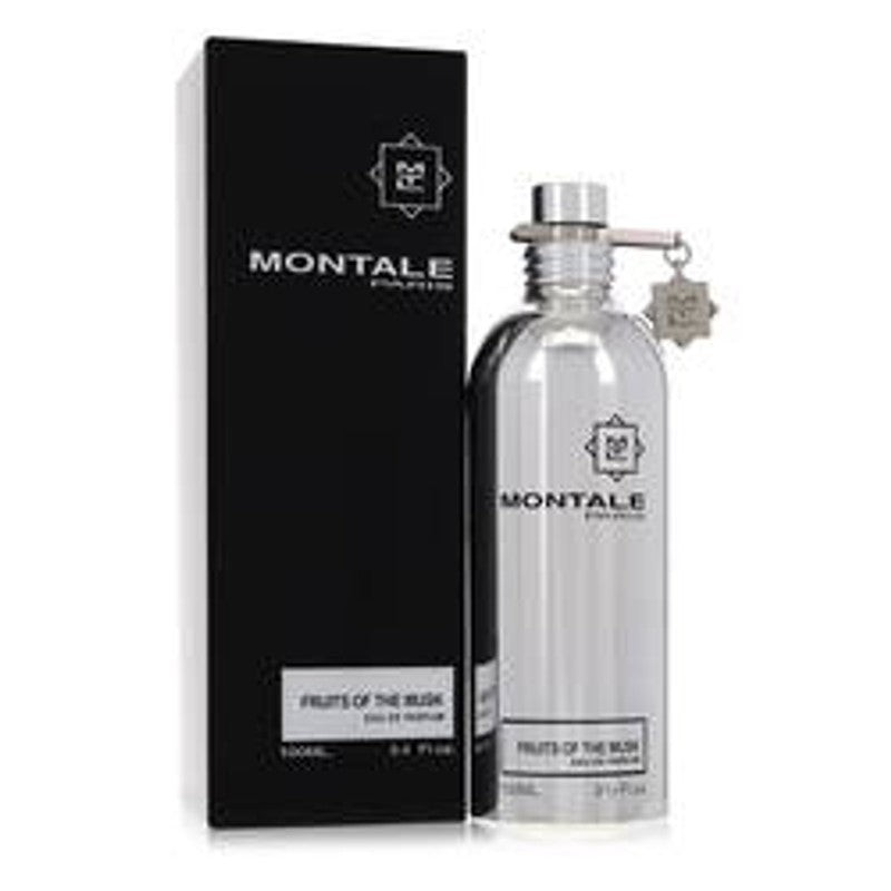 Montale Fruits Of The Musk Eau De Parfum Spray (Unisex) By Montale - Le Ravishe Beauty Mart