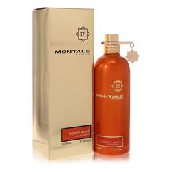 Montale Honey Aoud Eau De Parfum Spray By Montale - Le Ravishe Beauty Mart