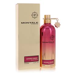 Montale Intense Cherry Eau De Parfum Spray (Unisex) By Montale - Le Ravishe Beauty Mart