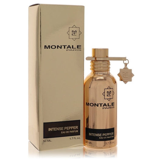 Montale Intense Pepper Eau De Parfum Spray By Montale - Le Ravishe Beauty Mart