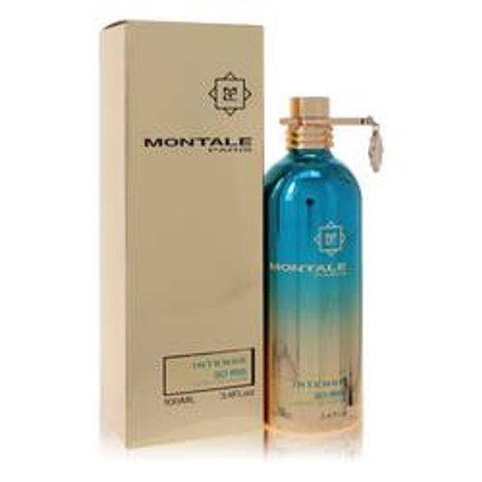Montale Intense So Iris Eau De Parfum Spray (Unisex) By Montale - Le Ravishe Beauty Mart