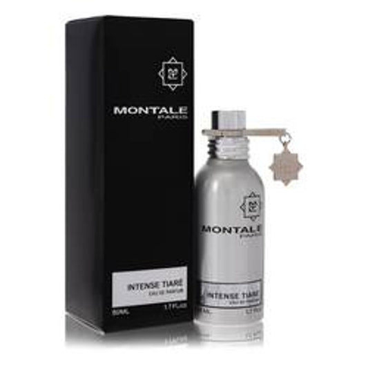 Montale Intense Tiare Eau De Parfum Spray By Montale - Le Ravishe Beauty Mart