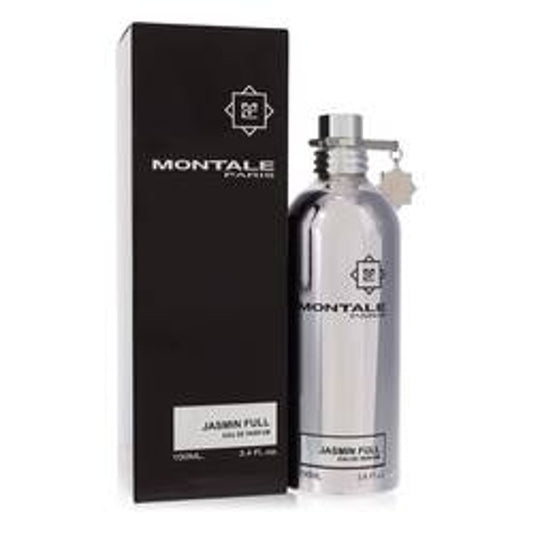 Montale Jasmin Full Eau De Parfum Spray By Montale - Le Ravishe Beauty Mart