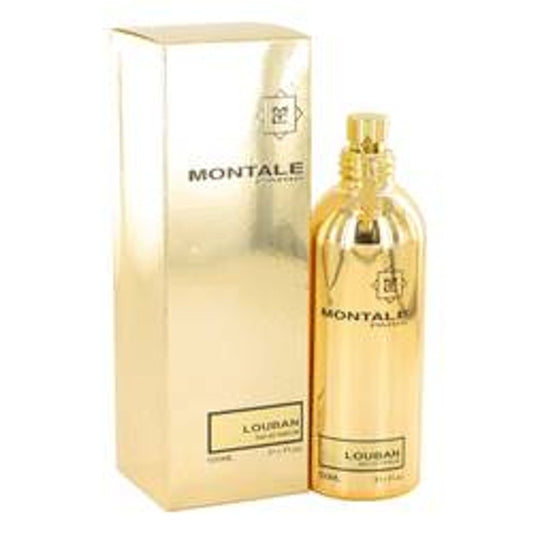 Montale Louban Eau De Parfum Spray By Montale - Le Ravishe Beauty Mart